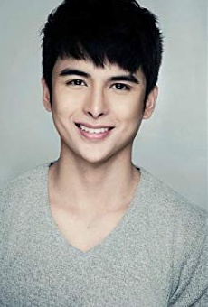 Películas de Teejay Marquez