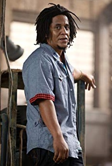 Películas de Tego Calderon