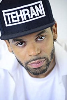 Películas de Tehran Von Ghasri Películas de Tehran Von Ghasri