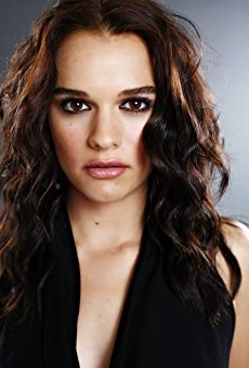 Películas de Teissia Treynet