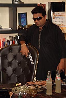 Películas de Tejash Natali