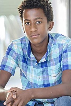 Películas de Tekola Cornetet