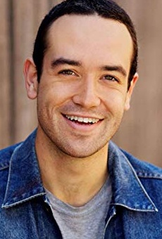 Películas de Tel Benjamin