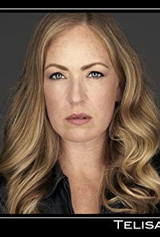 Películas de Telisa Steen