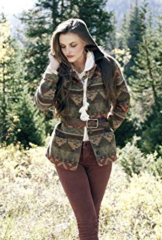 Películas de Telise Galanis