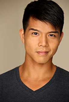 Películas de Telly Leung