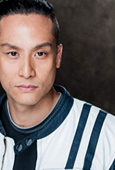 Películas de Telly Liu