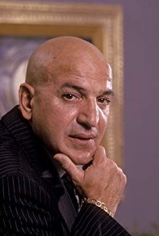 Películas de Telly Savalas