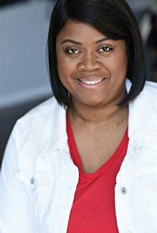 Películas de Temeceka Harris