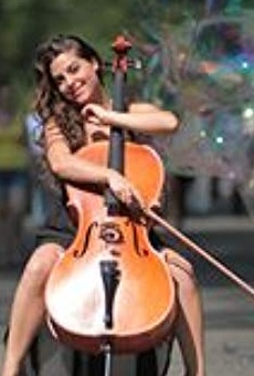 Películas de Temi Hason