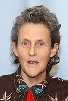 Películas de Temple Grandin