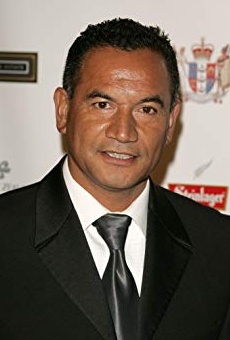 Películas de Temuera Morrison