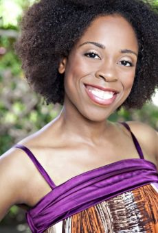 Películas de Tené Carter Miller