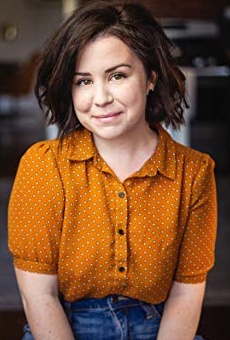 Películas de Tenea Intriago