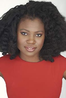 Películas de Teneisha Campbell