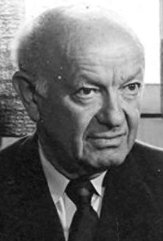 Películas de Tenen Holtz