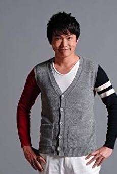 Películas de Teng-Hui Huang