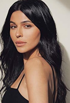 Películas de Teni Panosian