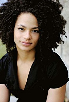 Películas de Teniece Divya Johnson