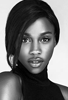 Películas de Tenika Davis