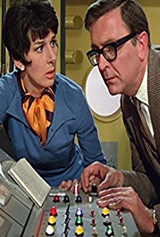 Películas de Tenniel Evans