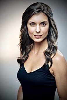 Películas de Tennille Read