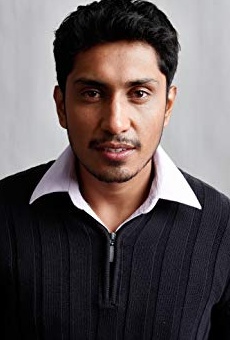 Películas de Tenoch Huerta