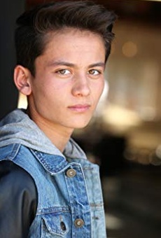 Películas de Tenzing Norgay Trainor