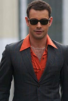 Películas de Teo Gebert