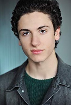 Películas de Teo Halm