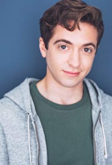 Películas de Teo Rapp-Olsson