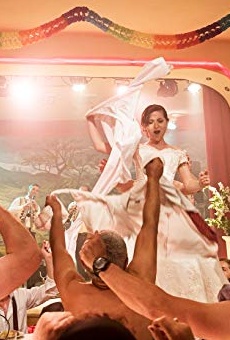 Películas de Teodora Calagiu Garofil