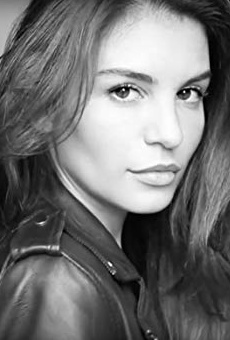 Películas de Teodora Djuric