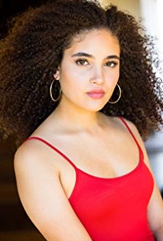 Películas de Teodora Marcella