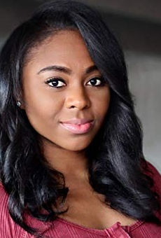 Películas de Tequilla Whitfield