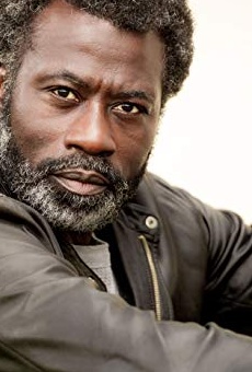 Películas de Terence Anderson