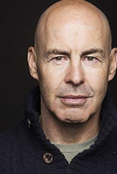 Películas de Terence Beesley