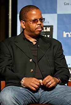 Películas de Terence Blanchard