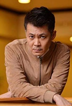 Películas de Terence Cao