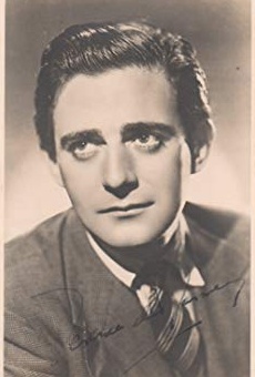 Películas de Terence de Marney