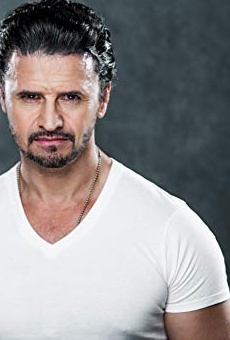 Películas de Terence J. Rotolo