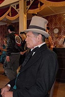 Películas de Terence Knox