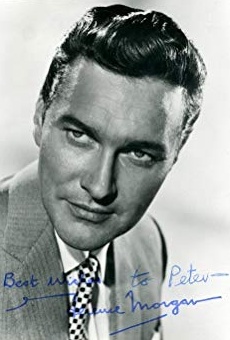 Películas de Terence Morgan