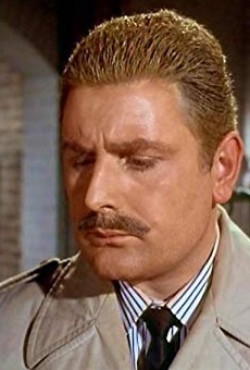 Películas de Terence Rigby