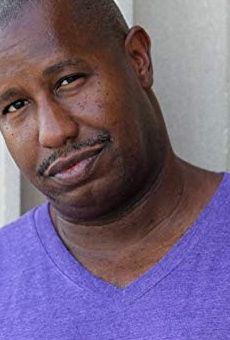 Películas de Terence Rosemore