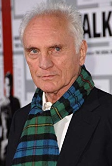 Películas de Terence Stamp