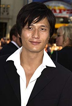 Películas de Terence Yin