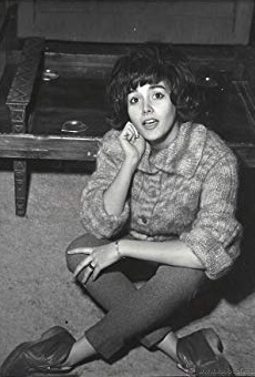 Películas de Teresa del Río