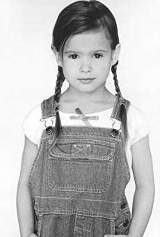 Películas de Teresa Delgado