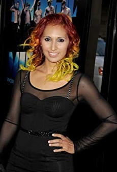 Películas de Teresa Espinosa